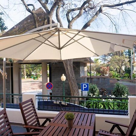 Finest Rentals - Downtown Villa Φουνκάλ Εξωτερικό φωτογραφία