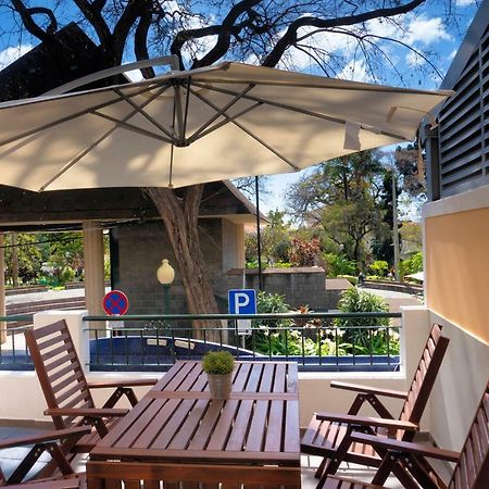 Finest Rentals - Downtown Villa Φουνκάλ Εξωτερικό φωτογραφία