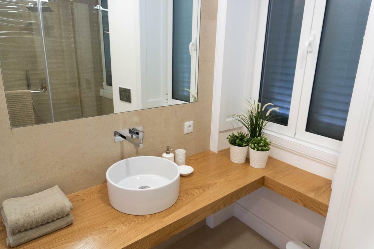 Finest Rentals - Downtown Villa Φουνκάλ Εξωτερικό φωτογραφία