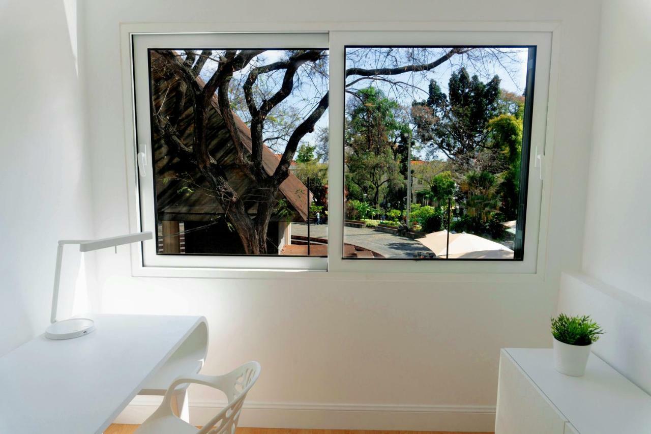 Finest Rentals - Downtown Villa Φουνκάλ Εξωτερικό φωτογραφία