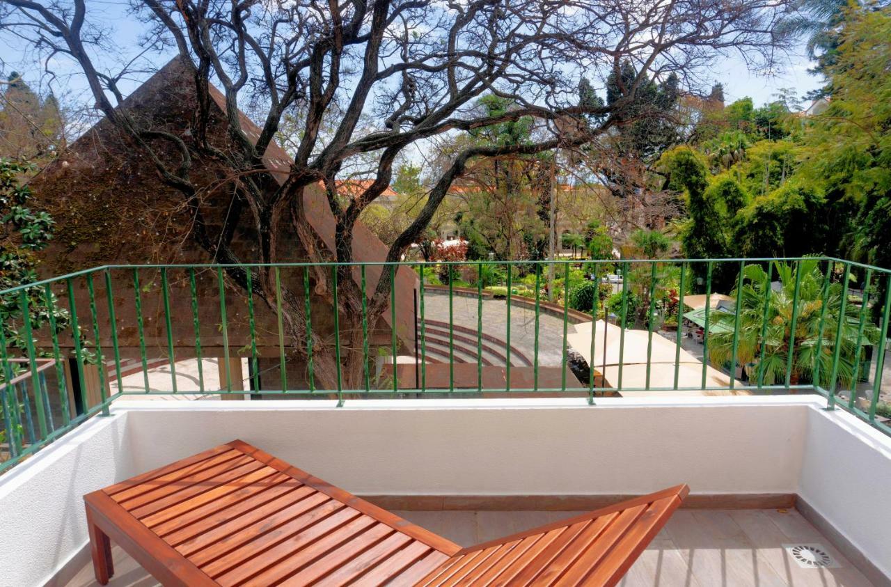 Finest Rentals - Downtown Villa Φουνκάλ Εξωτερικό φωτογραφία