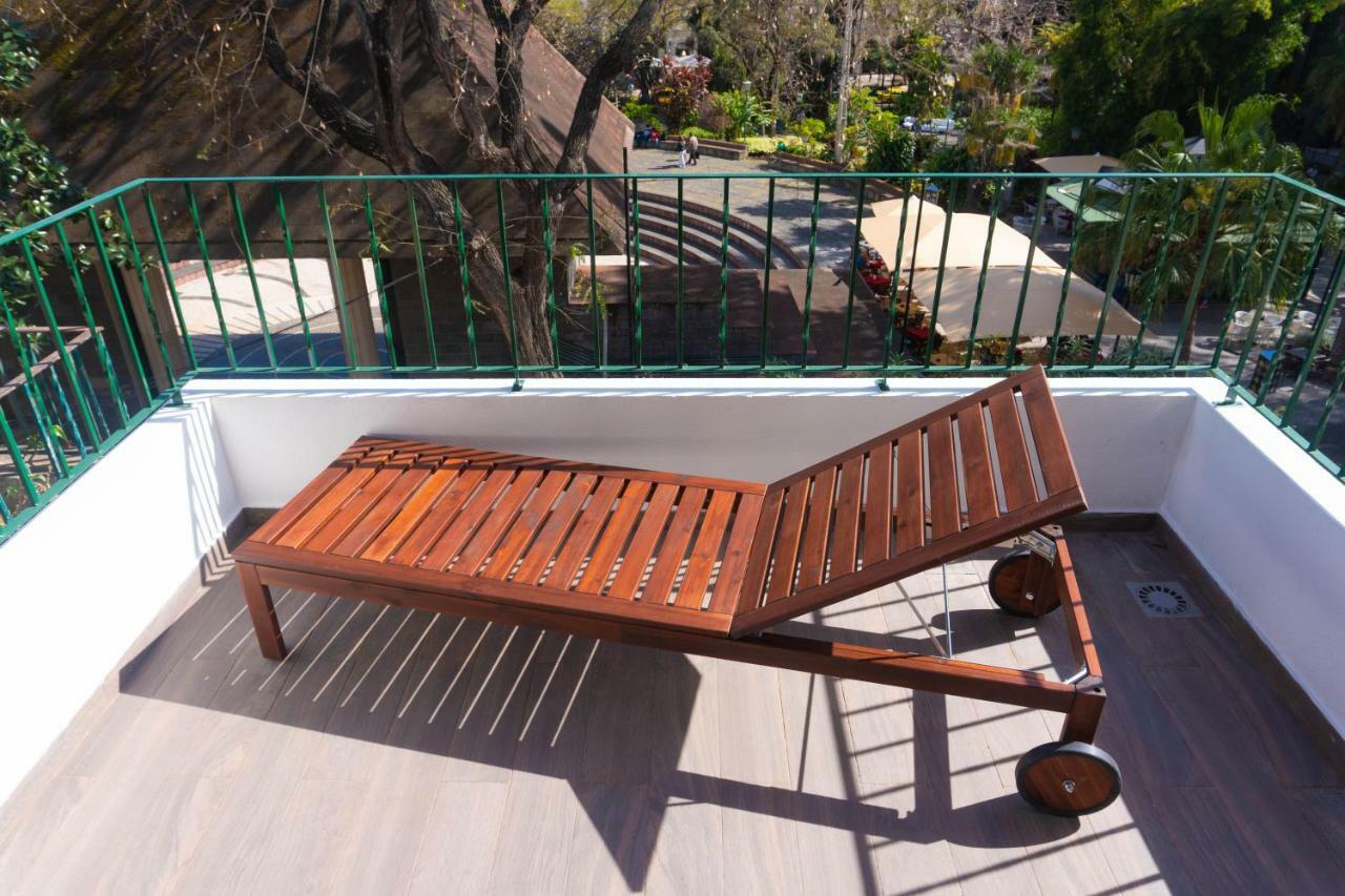 Finest Rentals - Downtown Villa Φουνκάλ Εξωτερικό φωτογραφία